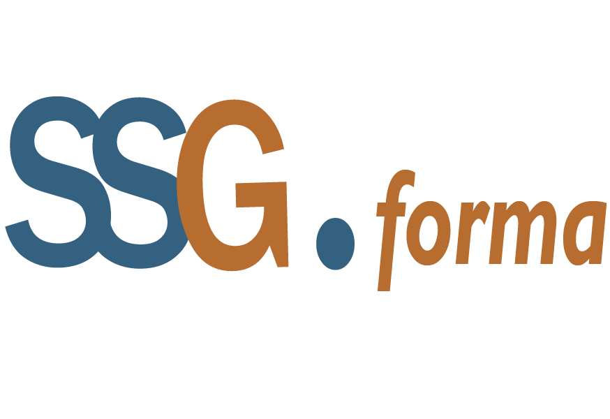 Logo SSGforma